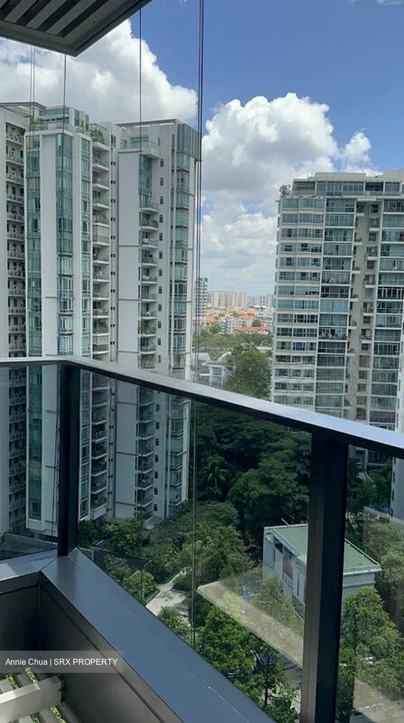 Amber Park (D15), Condominium #465186901